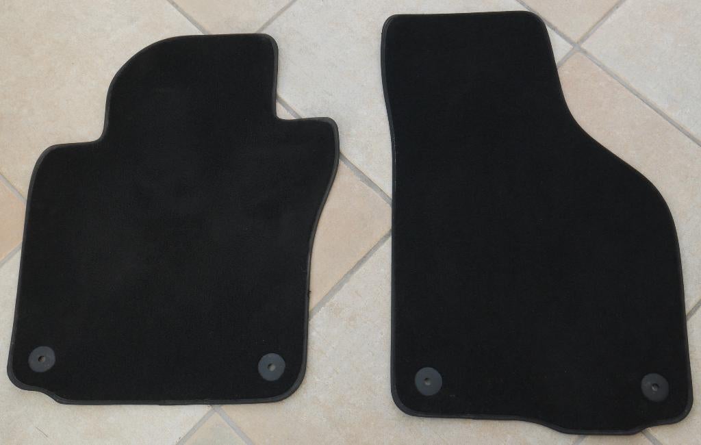 Tapis de sol VW Golf, Enlèvement, Comme neuf