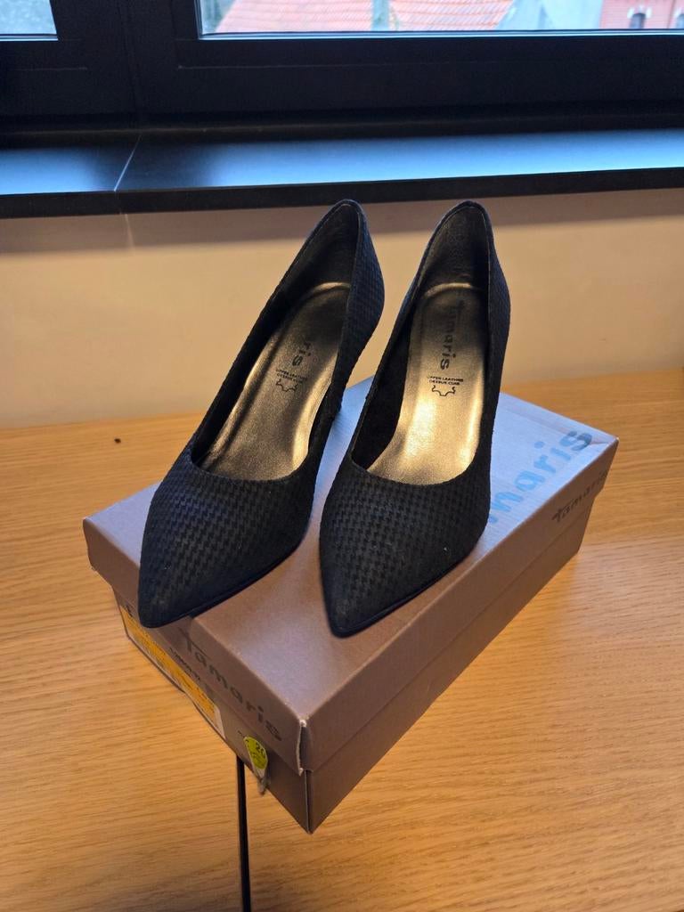 Pumps tamaris m38, Ophalen, Pumps
