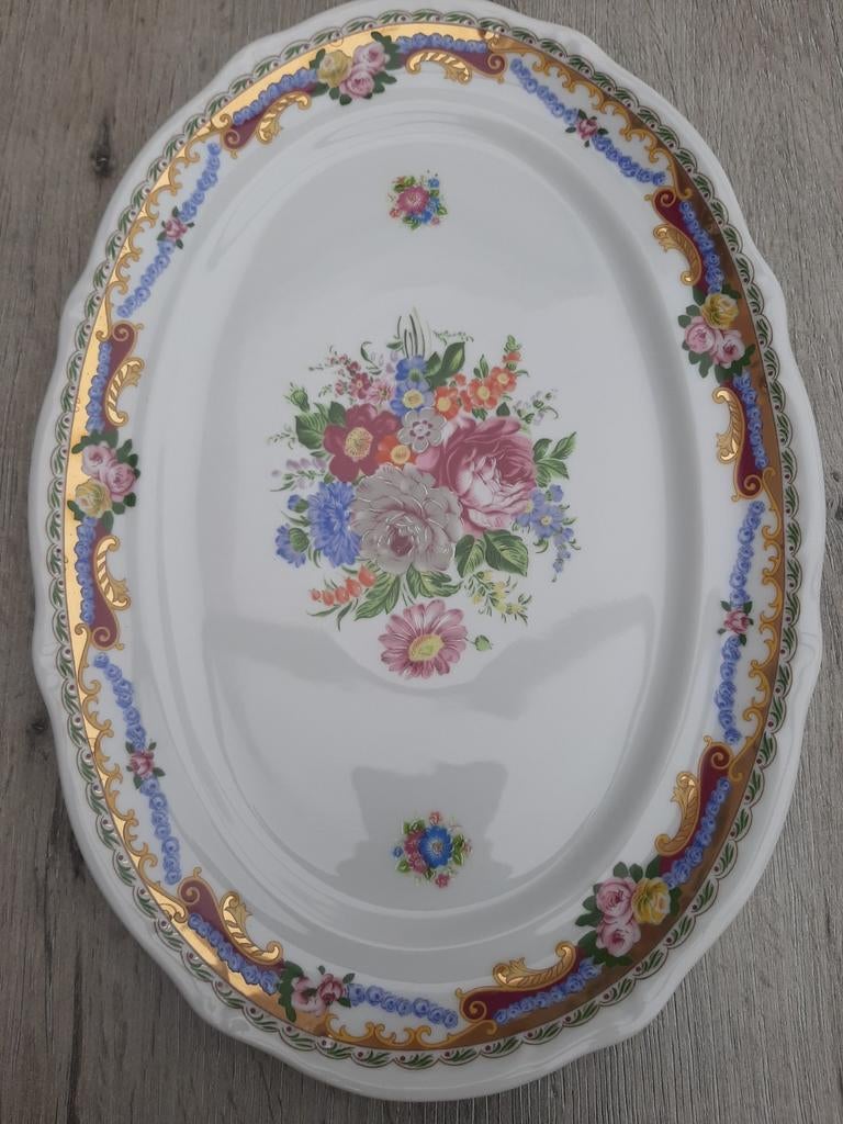 Schotel - Limoges, Huis en Inrichting, Keuken | Servies, Ophalen