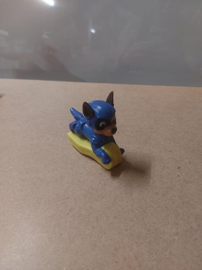 Paw Patrol Mighty Movie Chase Pull Back And Go (Burger King), Enlèvement ou Envoi, Neuf