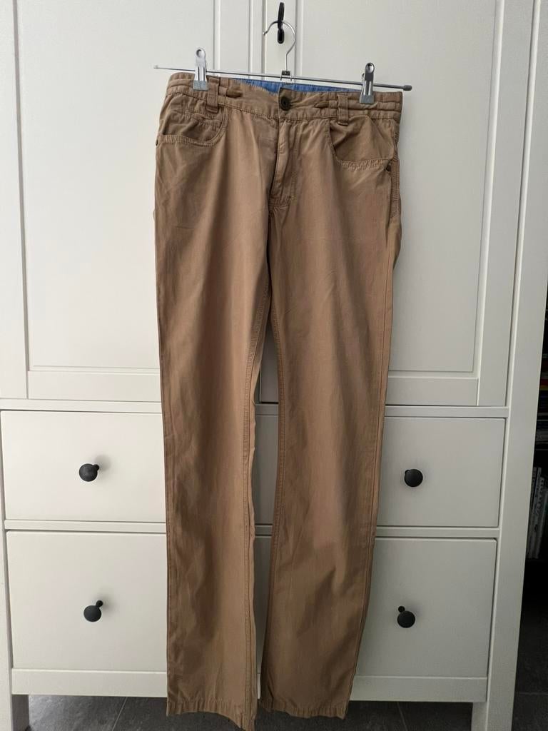 Pantalon Hugo Boss (14 ans), Enfants & Bébés, Pantalon, Garçon, Enlèvement ou Envoi, Utilisé