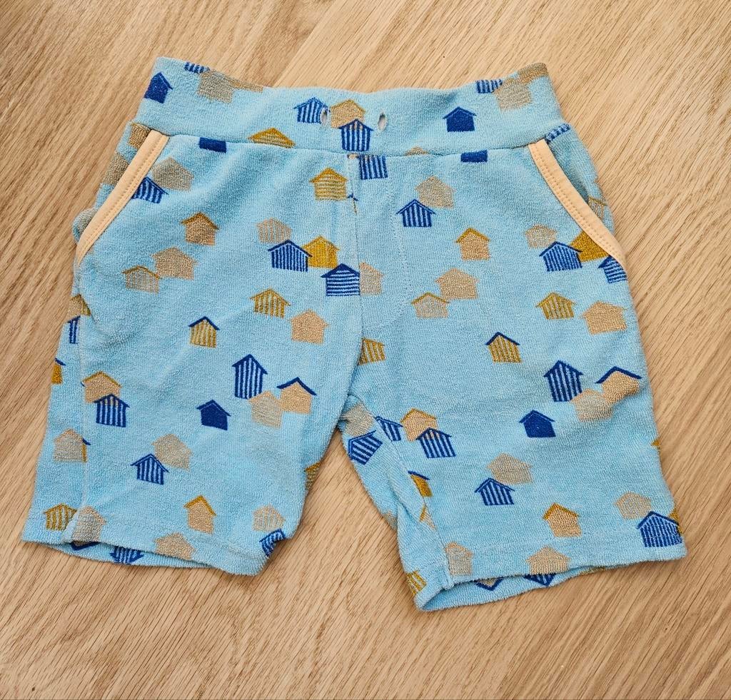 BaBa short. Maat 110, goede staat, Kinderen en Baby's, Gebruikt, Jongen of Meisje, Ba*Ba, Ophalen