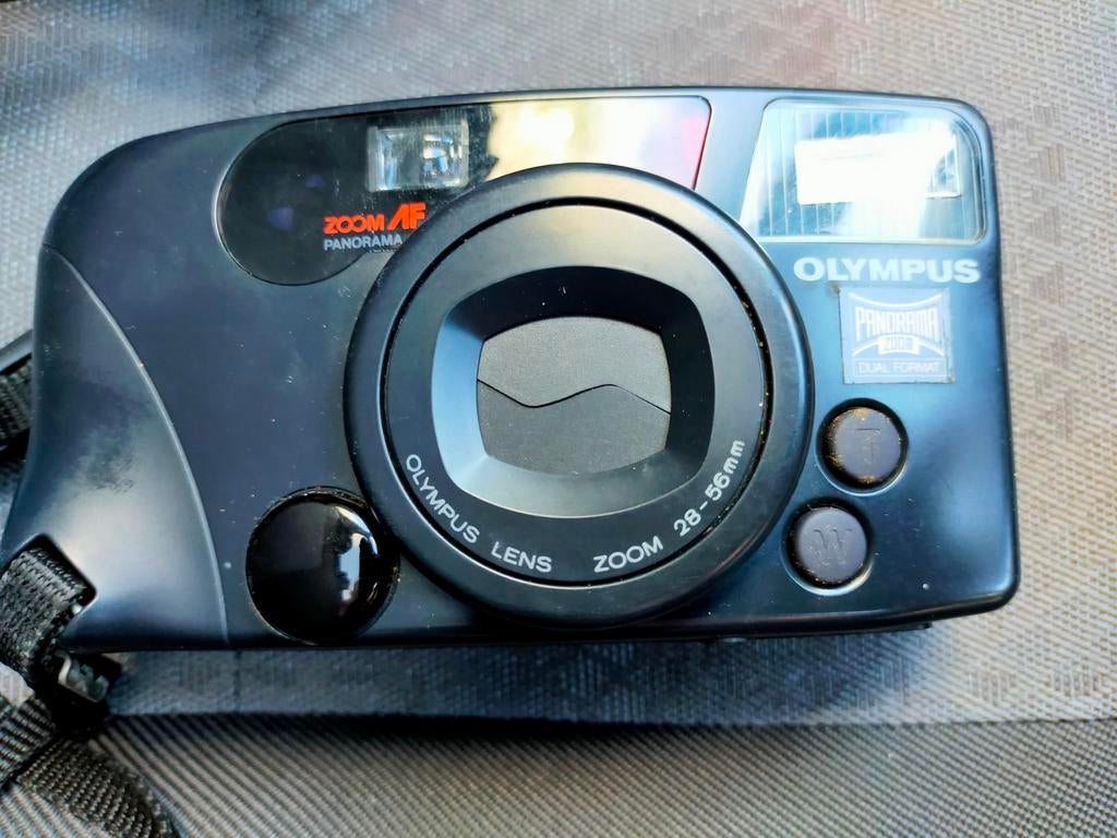 Appareil photo analogique Olympus (collecteurs), Enlèvement ou Envoi, Olympus