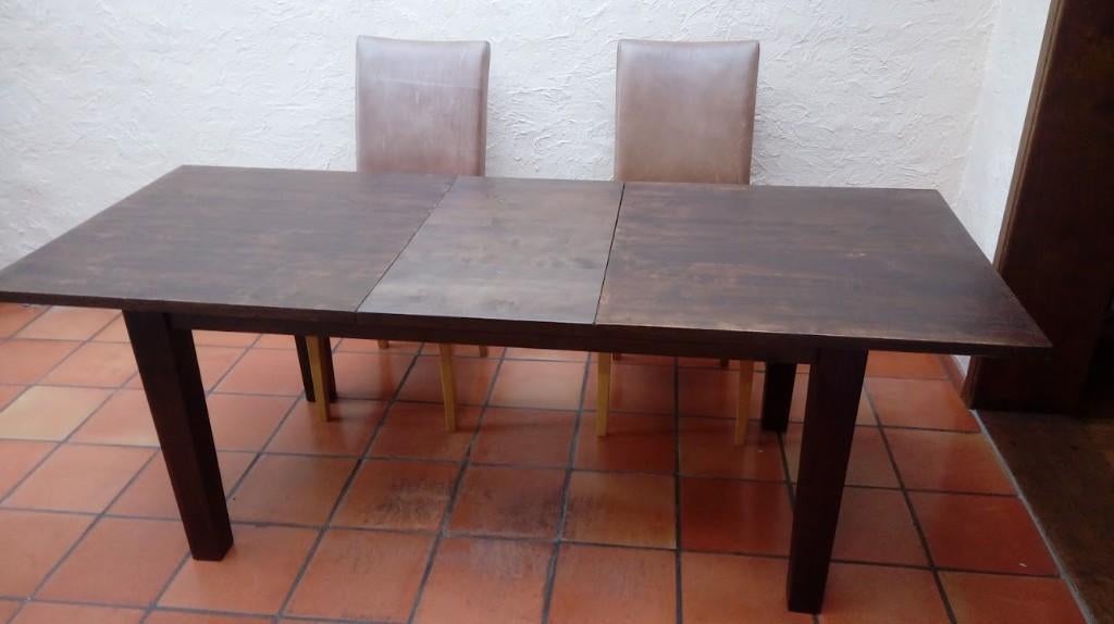 keukentafel, Ophalen, Gebruikt