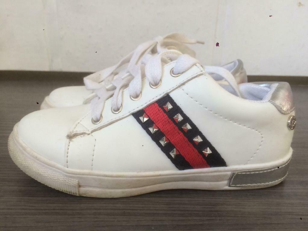 Meisjesschoenen maat 30, Enlèvement ou Envoi, Comme neuf, Chaussures, Fille