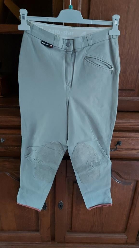 pantalon d'équitation Horka, Ophalen of Verzenden, Gebruikt