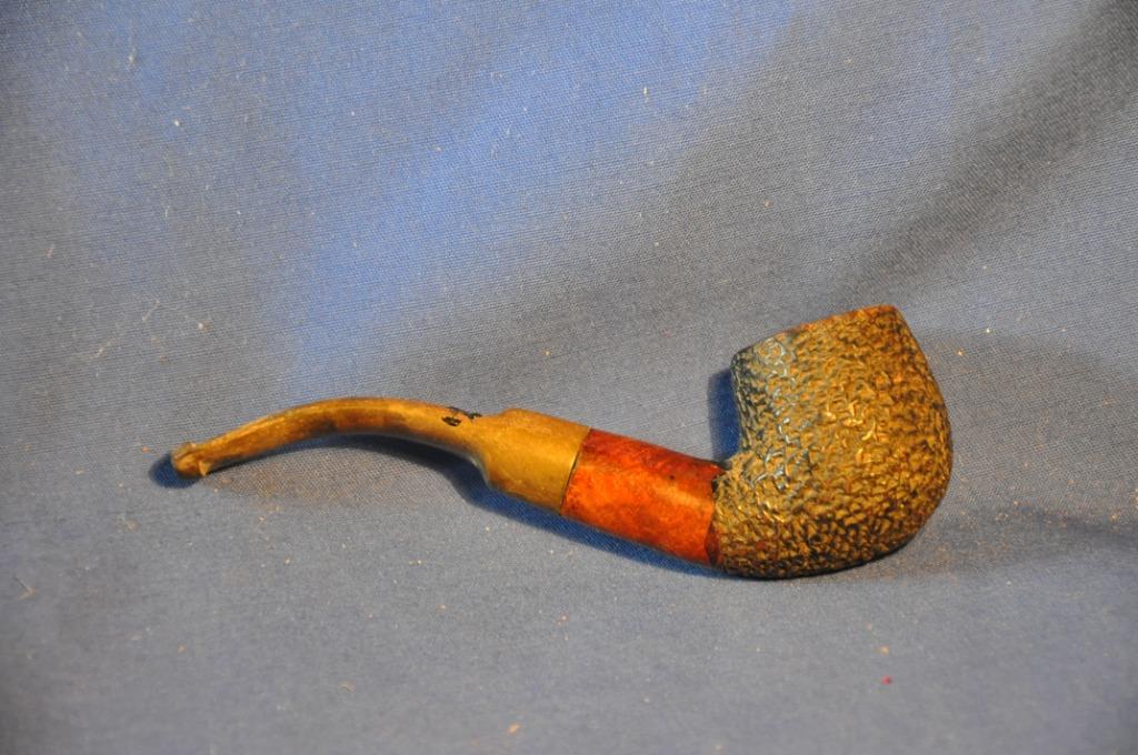 (d)  pipe bruyere garantie (35), Ophalen of Verzenden, Gebruikt, Overige typen