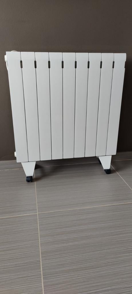 Electrische radiator, Enlèvement, Radiateur