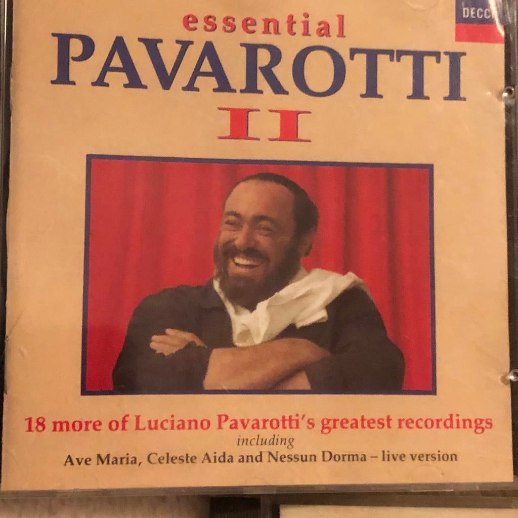Lot 5x CD Classique Divers, Enlèvement, Utilisé