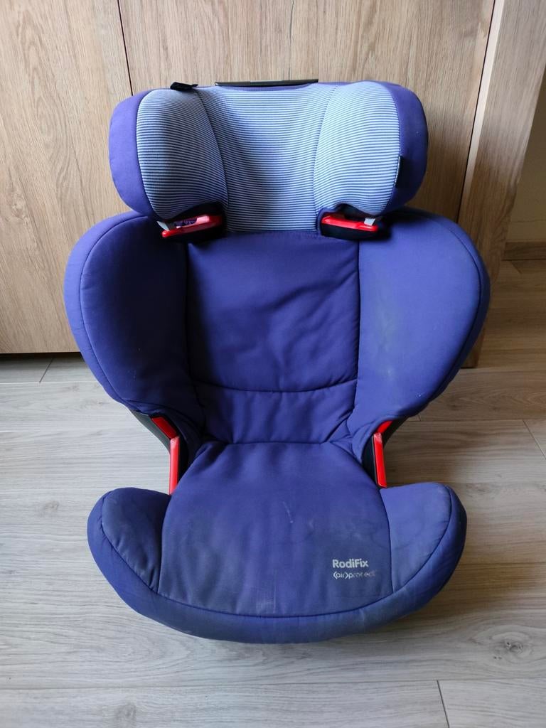 Maxi Cosi Rodi fix, Kinderen en Baby's, Ophalen, Gebruikt, 15 t/m 36 kg, Isofix