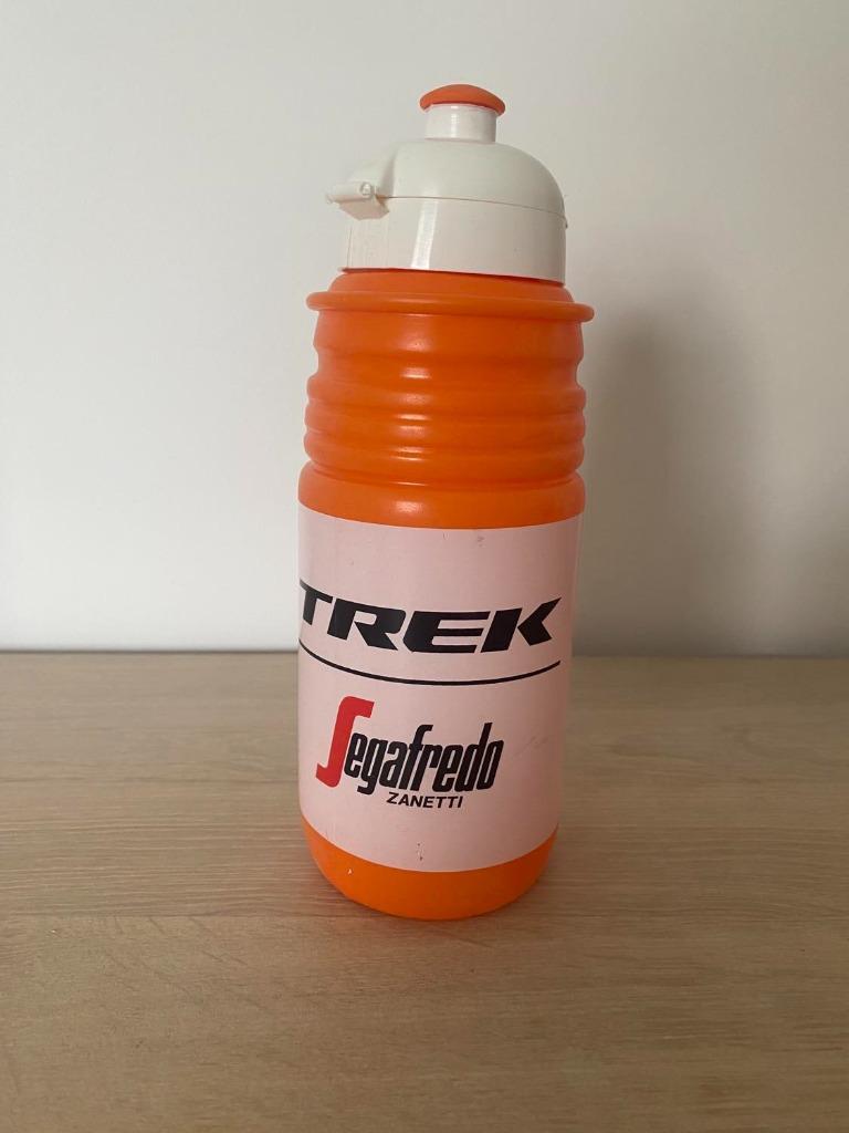 Trek Segafredo Zanetti Drinkbus / bidon / Bottle, Ophalen of Verzenden, Nieuw, Overige typen
