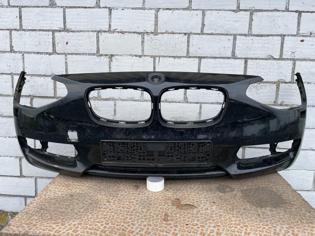 PARE-CHOCS BMW F20 XENON, Utilisé, BMW, Avant, Enlèvement ou Envoi