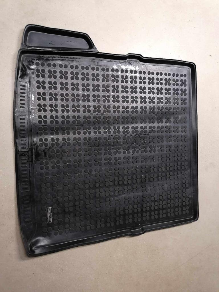 Rubber koffermat Volvo XC90, Ophalen, Zo goed als nieuw