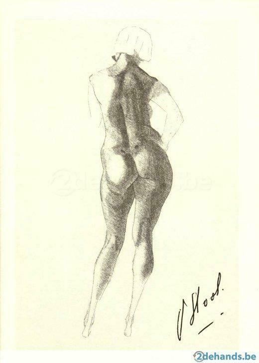 Catalogus Gilbert Van Hool, Antiek en Kunst