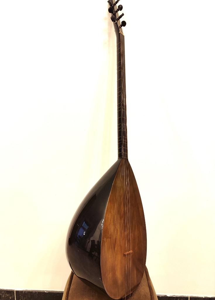 Saz, Baglama, Musique & Instruments, Enlèvement, Neuf