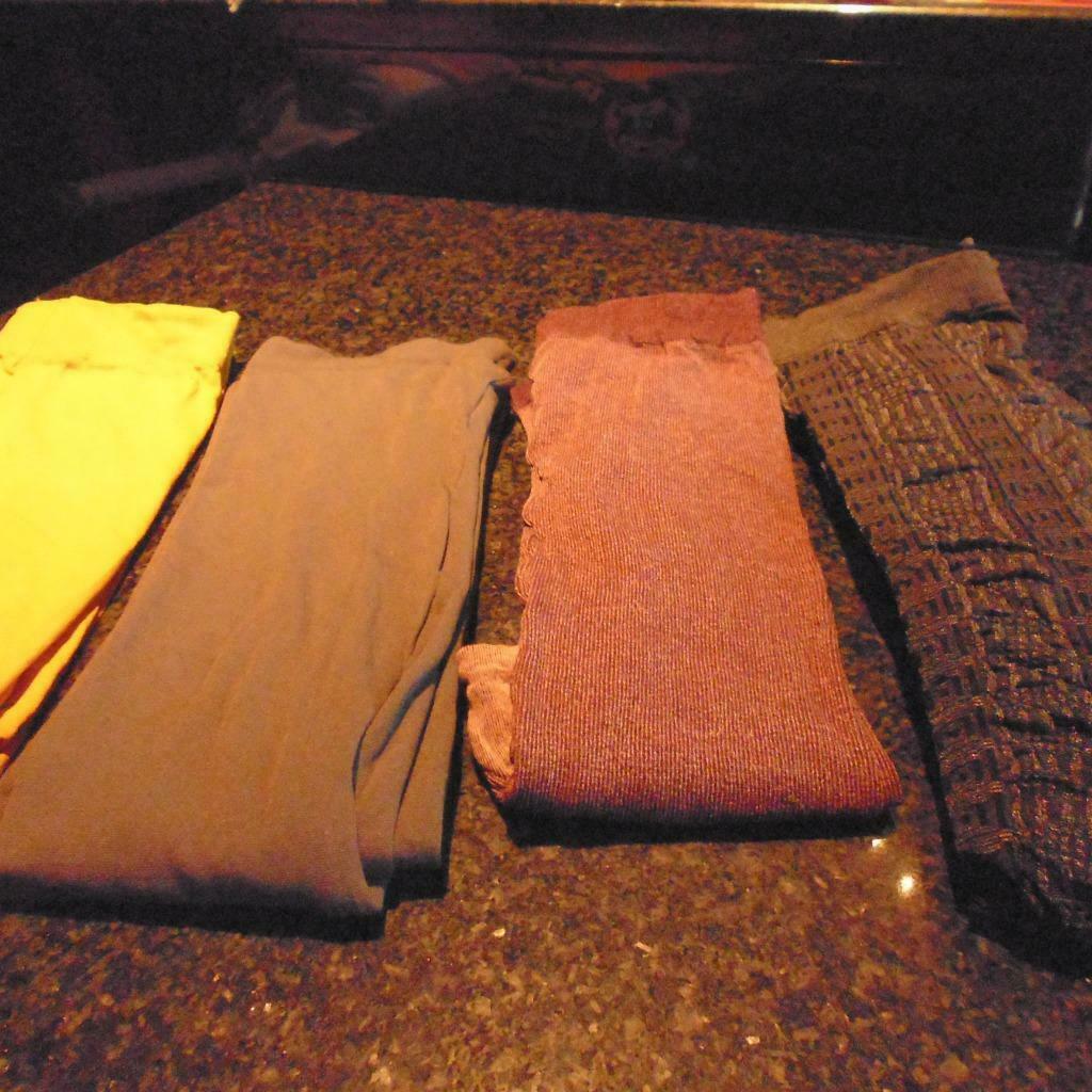 diverse dames of meisjes panty s, MET, Enlèvement ou Envoi, Utilisé, Autres types