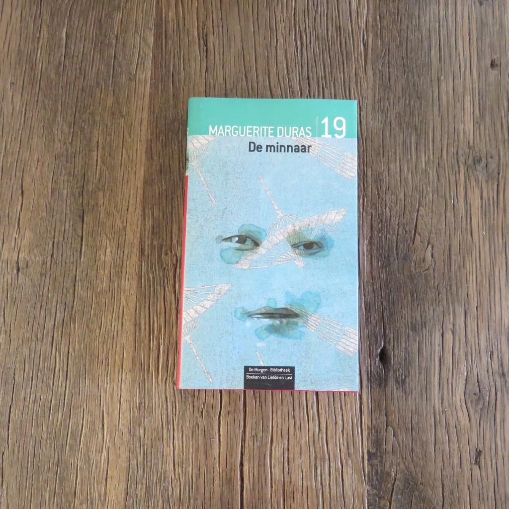 Marguerite Duras De Minnaar, Boeken, Ophalen of Verzenden