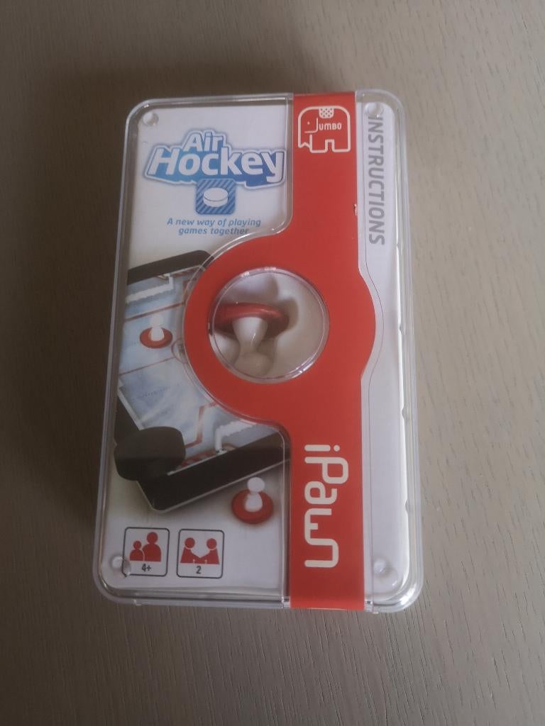 iPawn Air Hockey, Ophalen of Verzenden