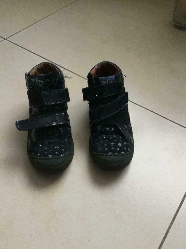 Chaussures fille Fr Romagnoli, Gebruikt, Meisje, Schoenen, Fr Romagnoli