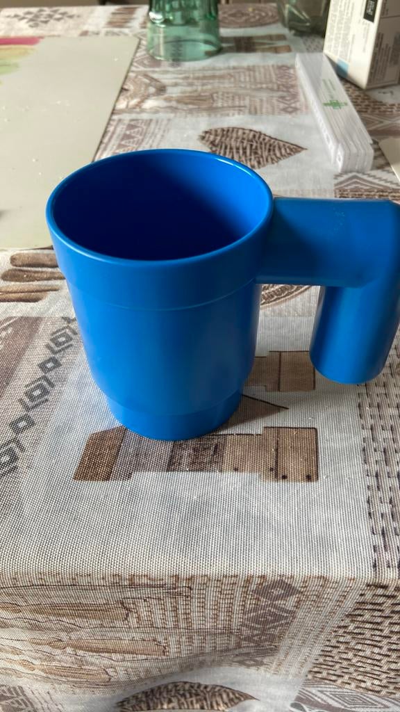 Tasse Lego, Enlèvement ou Envoi, Neuf