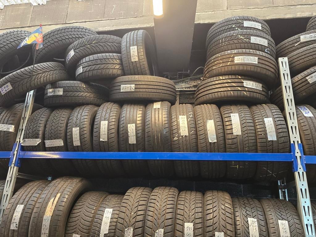 185/60R15. 185/55 R15  165/65 R14  165/60R14, Ophalen