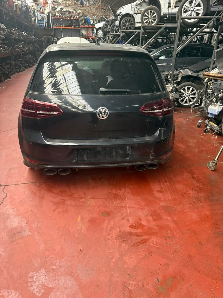 GOLF 7 R 4 motion onderdelen beschikbaar, Ophalen of Verzenden, Audi