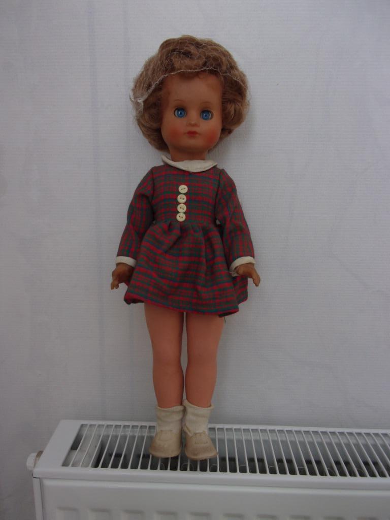 oude vintage pop, Ophalen of Verzenden, Gebruikt, Pop