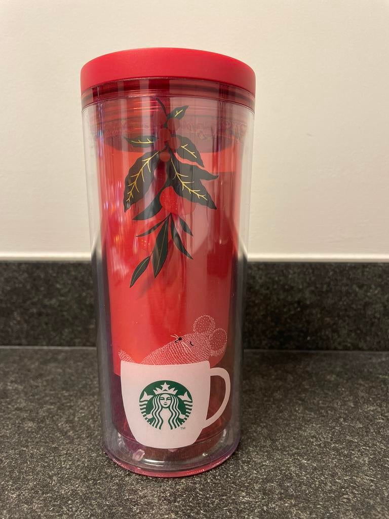 Tasse Starbucks, Enlèvement ou Envoi, Neuf