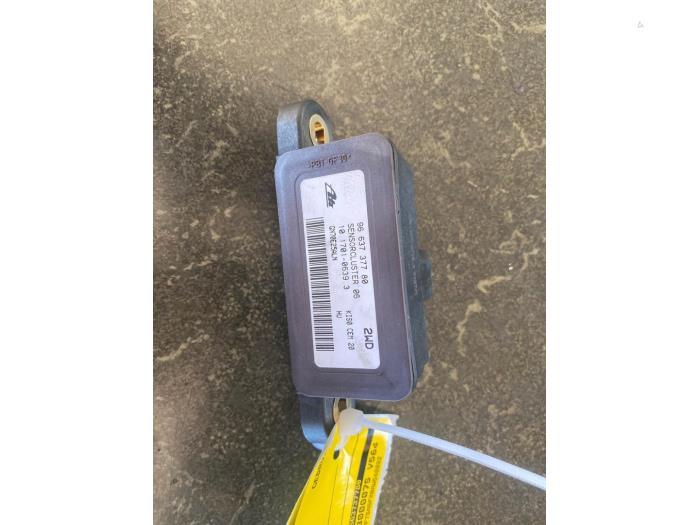 Esp Duo Sensor van een Citroen DS3, Ophalen of Verzenden, 3 maanden garantie, Gebruikt, Citroën