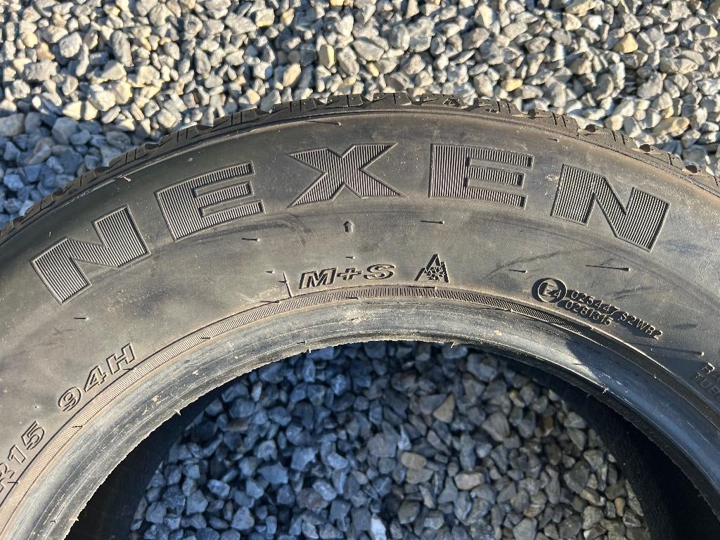 Pneu neige 205/65/R15/ 94 H - NEXEN, Neuf, 15 pouces, Pneus hiver, 205 mm