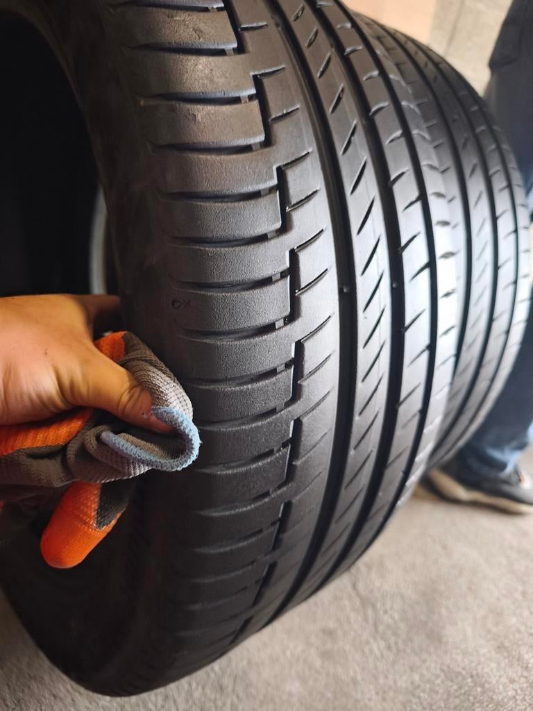 275/40/21, Auto-onderdelen, Banden en Velgen, Band(en), Zomerbanden, 21 inch, 275 mm, Gebruikt, Ophalen
