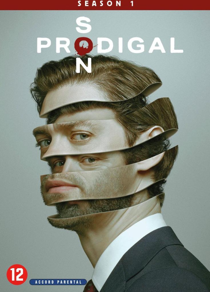 SON PRODIGAL, Vanaf 12 jaar, Ophalen of Verzenden, Nieuw in verpakking, Drama