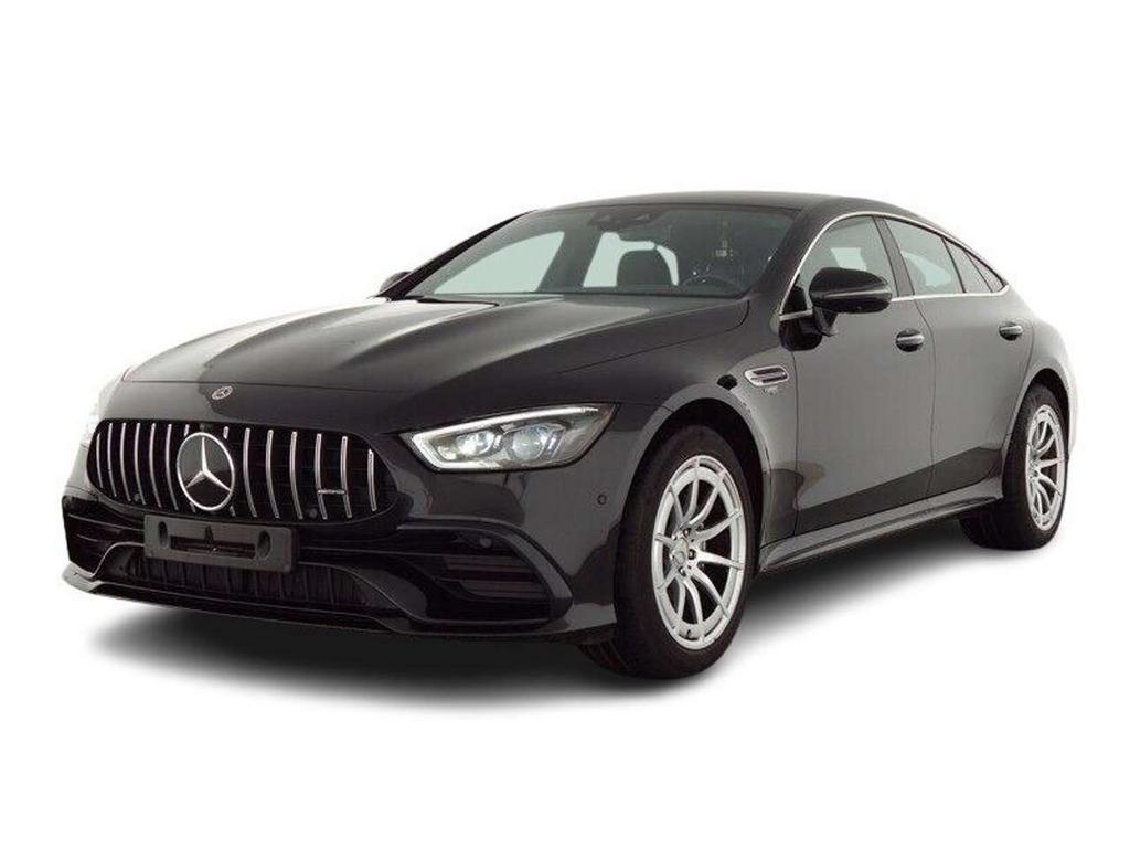 Mercedes-Benz AMG GT 1.509€ P/M Renting voor professionelen, Auto's, 4 zetels, Parkeersensor, 271 kW, 0 kg