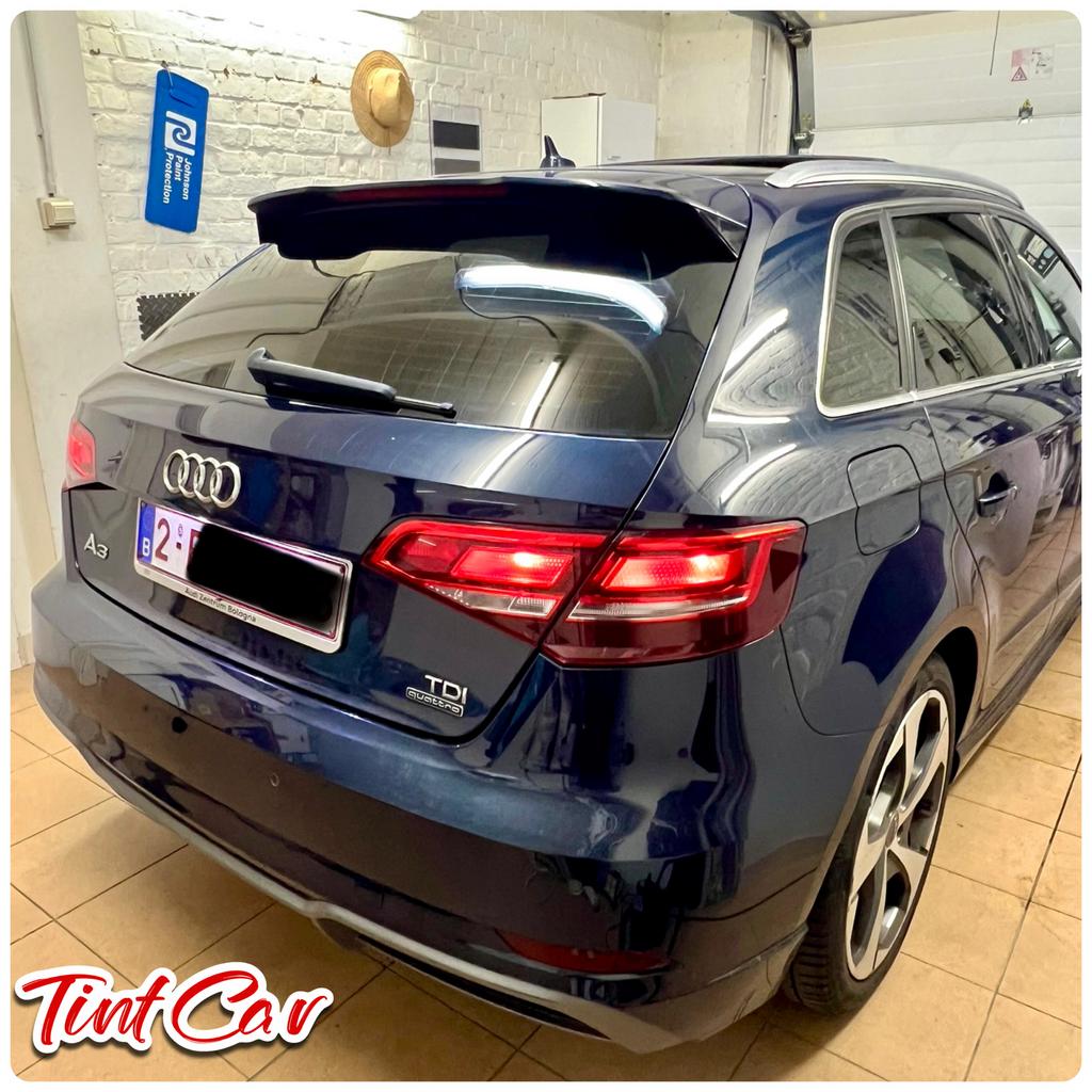 Vitre teintée, Autos : Divers, Tuning & Styling, Enlèvement