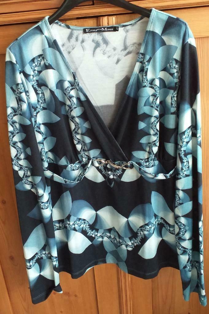 etoile du monde t shirt, Kleding | Dames, Etoile de monde, Ophalen of Verzenden, Nieuw