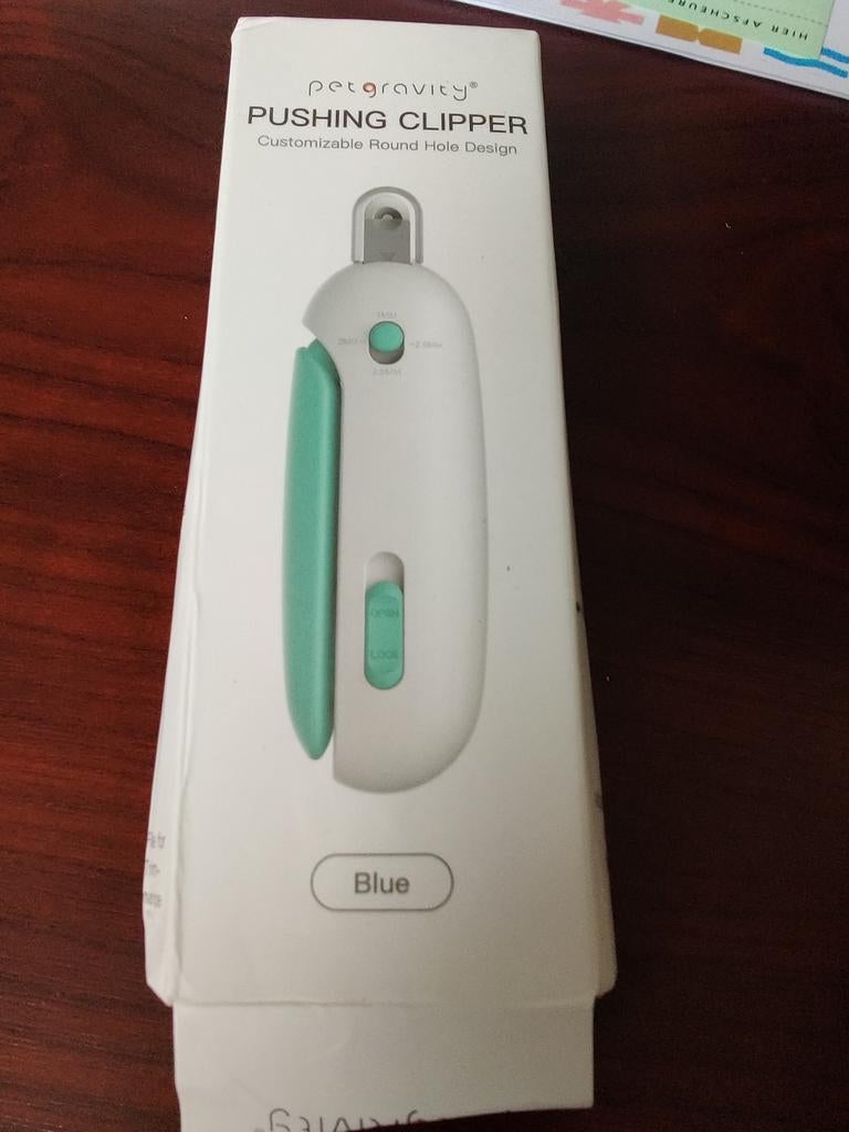 nagelknipper voor katten, Enlèvement, Neuf