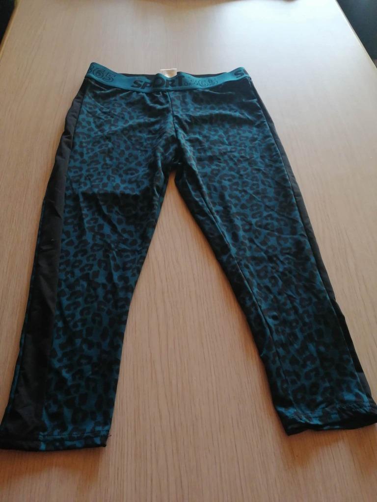 Sport broek/ short merk zeeman sport 365 – maat 38 – nieuw 5, Zeeman, Enlèvement ou Envoi, Neuf, Taille 38/40 (M)
