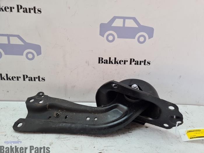Bras de suspension arrière droit d'un Toyota Corolla, -, -, 3 mois de garantie, Toyota