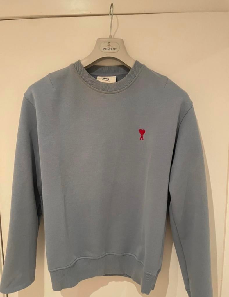 Ami sweater, Enlèvement, Comme neuf