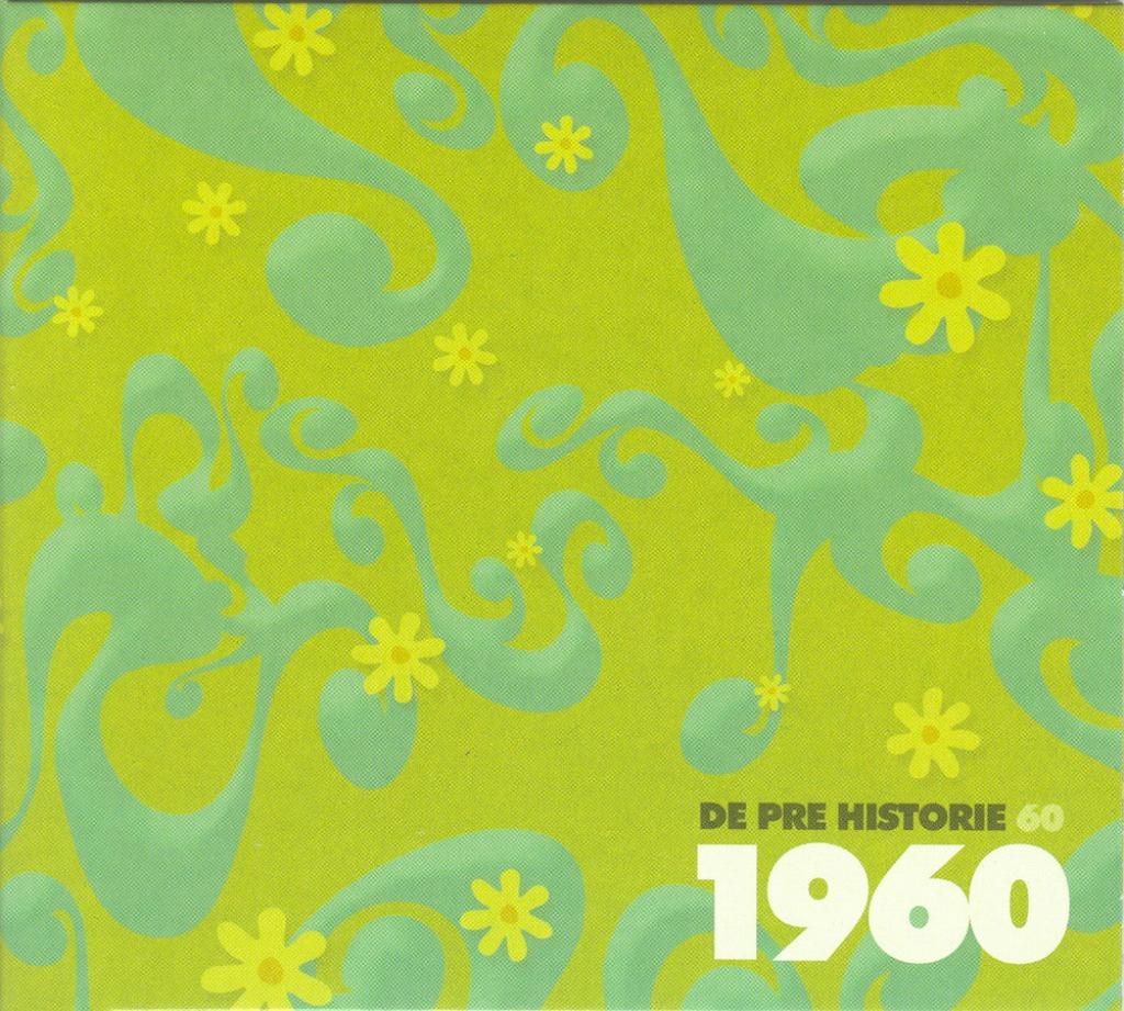 CD"s DE PRE HISTORIE - Deluxe Edition 2011 (1960-1979) nieuw, Cd's en Dvd's, Ophalen of Verzenden, Zo goed als nieuw