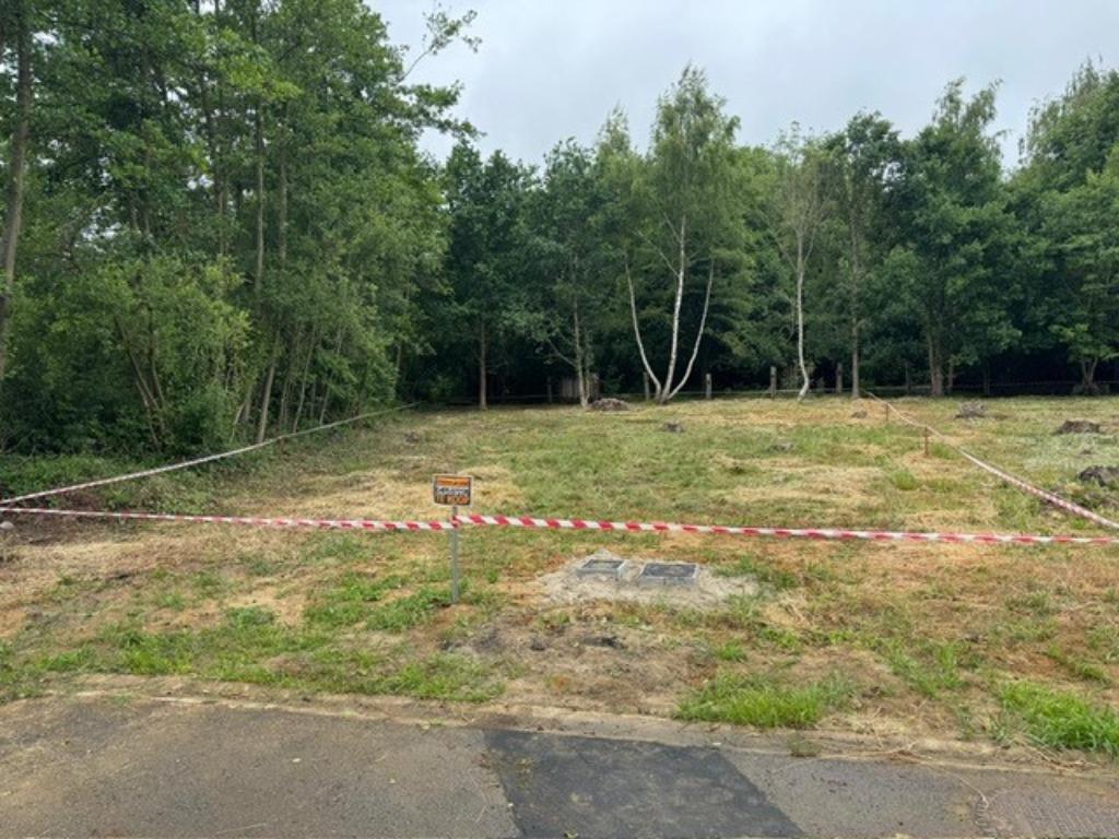 Bouwgrond te koop Begijnendijk, Immo, Terrains & Terrains à bâtir, 500 à 1000 m², Ventes sans courtier