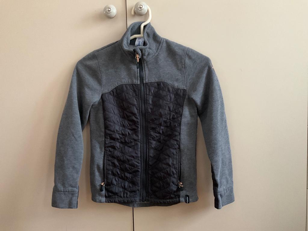 Sweat équitation Fougamza Decathlon 10 ans, Enlèvement ou Envoi, Utilisé, Enfants, Vêtements d'extérieur