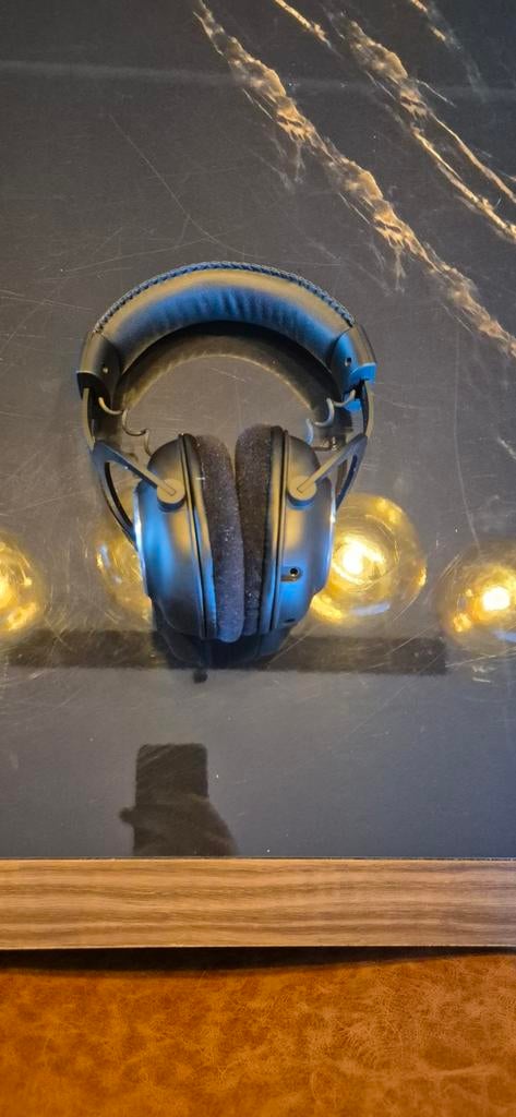 Logitech g pro x se headphones, Enlèvement, Comme neuf