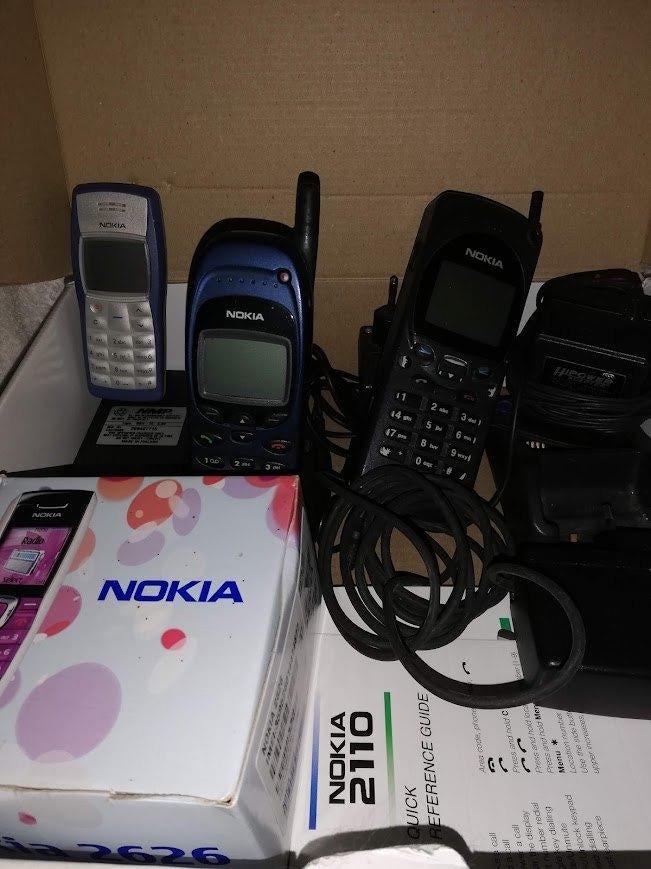 GSM Nokia, Télécoms, Téléphonie mobile | Nokia, Enlèvement ou Envoi, Utilisé
