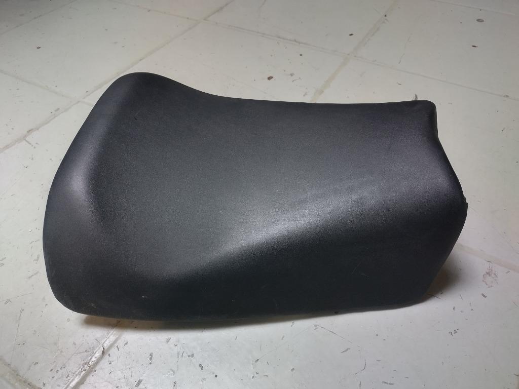 suzuki bandit 400 zadel, Motos, Enlèvement ou Envoi, Utilisé