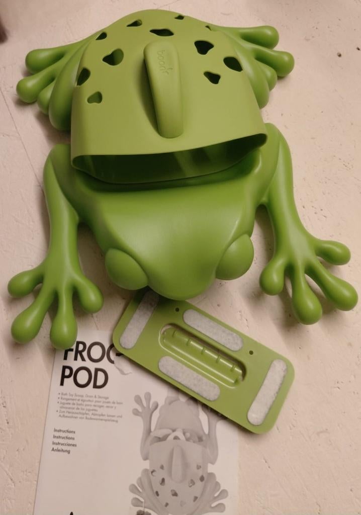 Jouets pour le bain, Enlèvement, Neuf