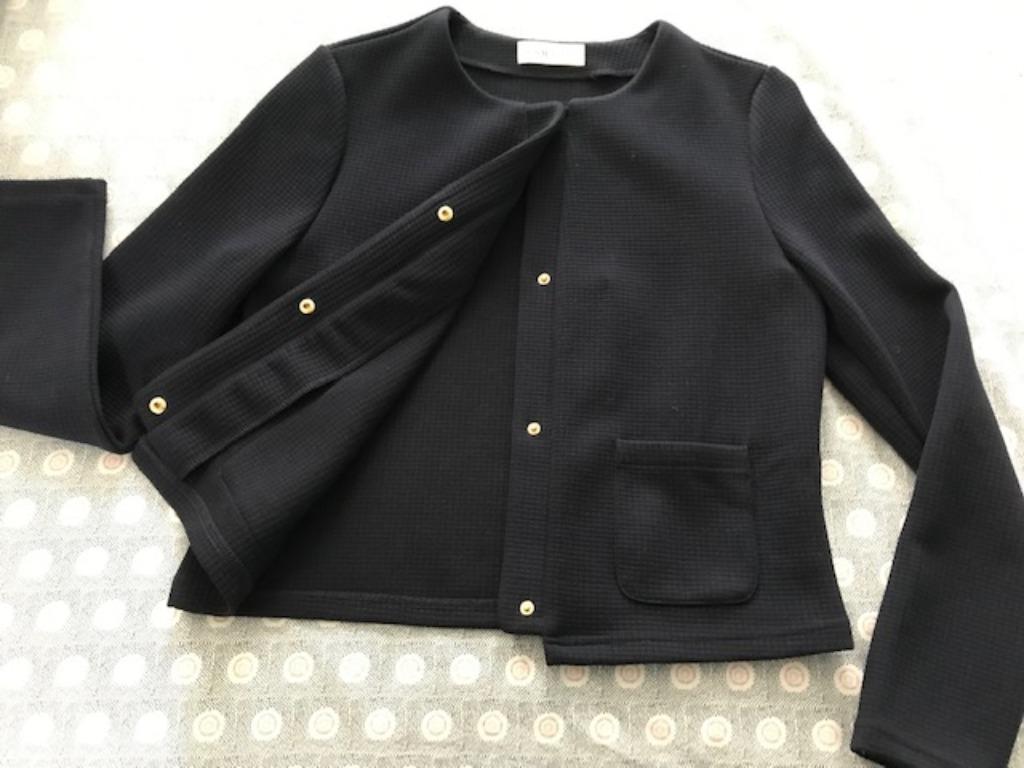 Veste courte légère bleu marine T40, Vêtements | Femmes, Vestes | Été, Taille 38/40 (M), Enlèvement ou Envoi, Camaieu, Comme neuf