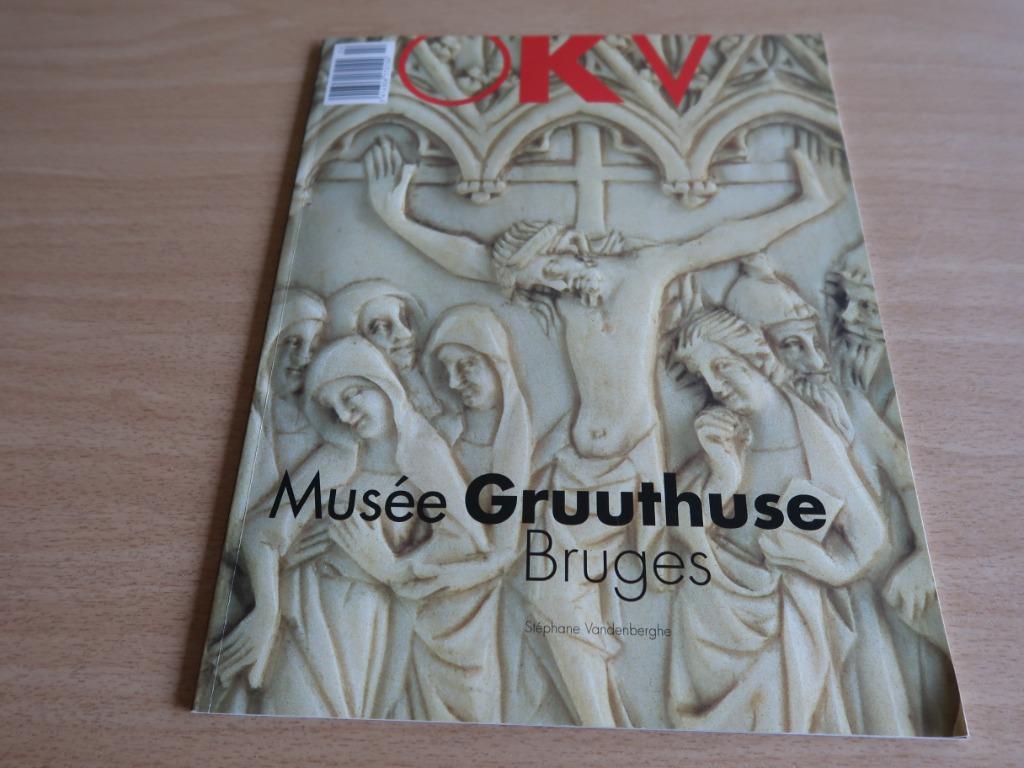 Musée Gruuthuse Bruges, Enlèvement