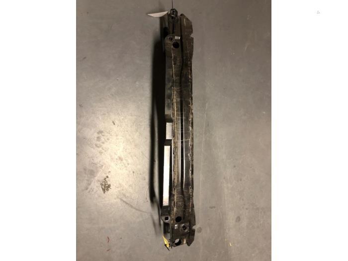 Cadre pare-chocs arrière d'un Audi Q5, -, 3 mois de garantie, Audi, Utilisé