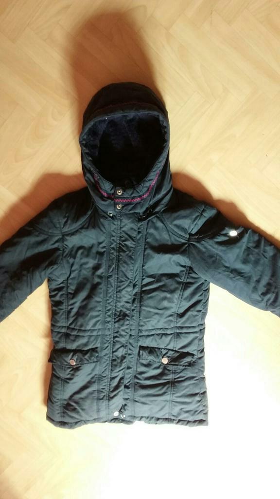 2 in 1 winterjas McGREGOR, Enfants & Bébés, Vêtements enfant | Taille 164, Enlèvement ou Envoi, Comme neuf